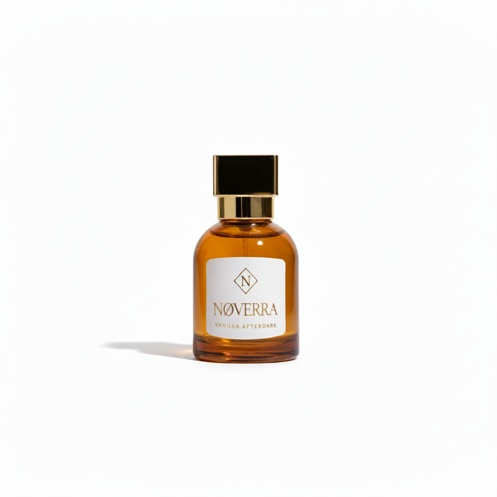 Nøverra Vanilla Afterdark